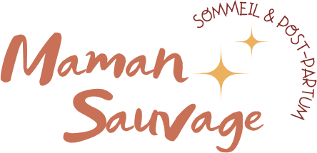 maman Sauvage - Accompagnement Sommeil Enfance